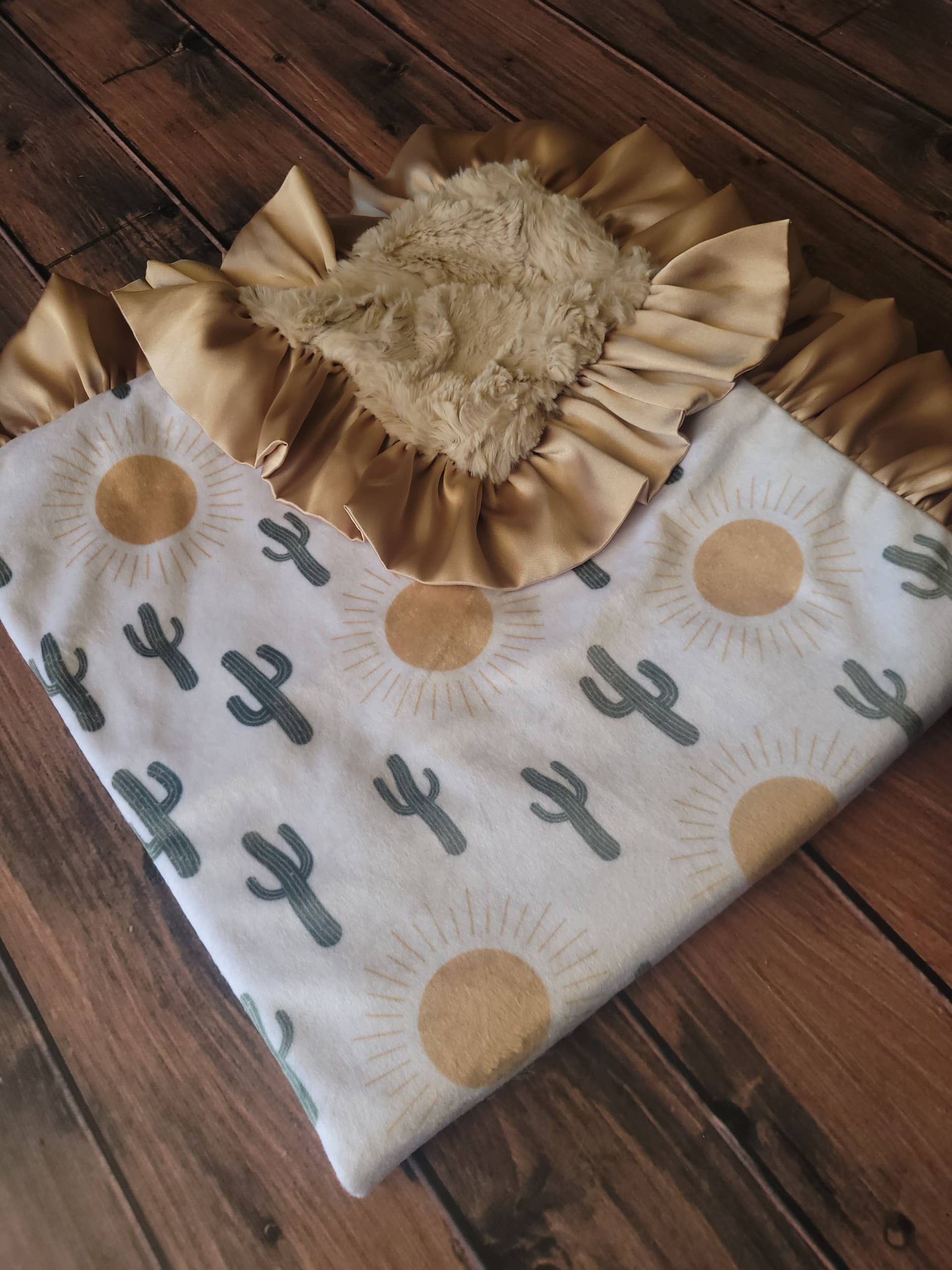 Desert Suns Teether